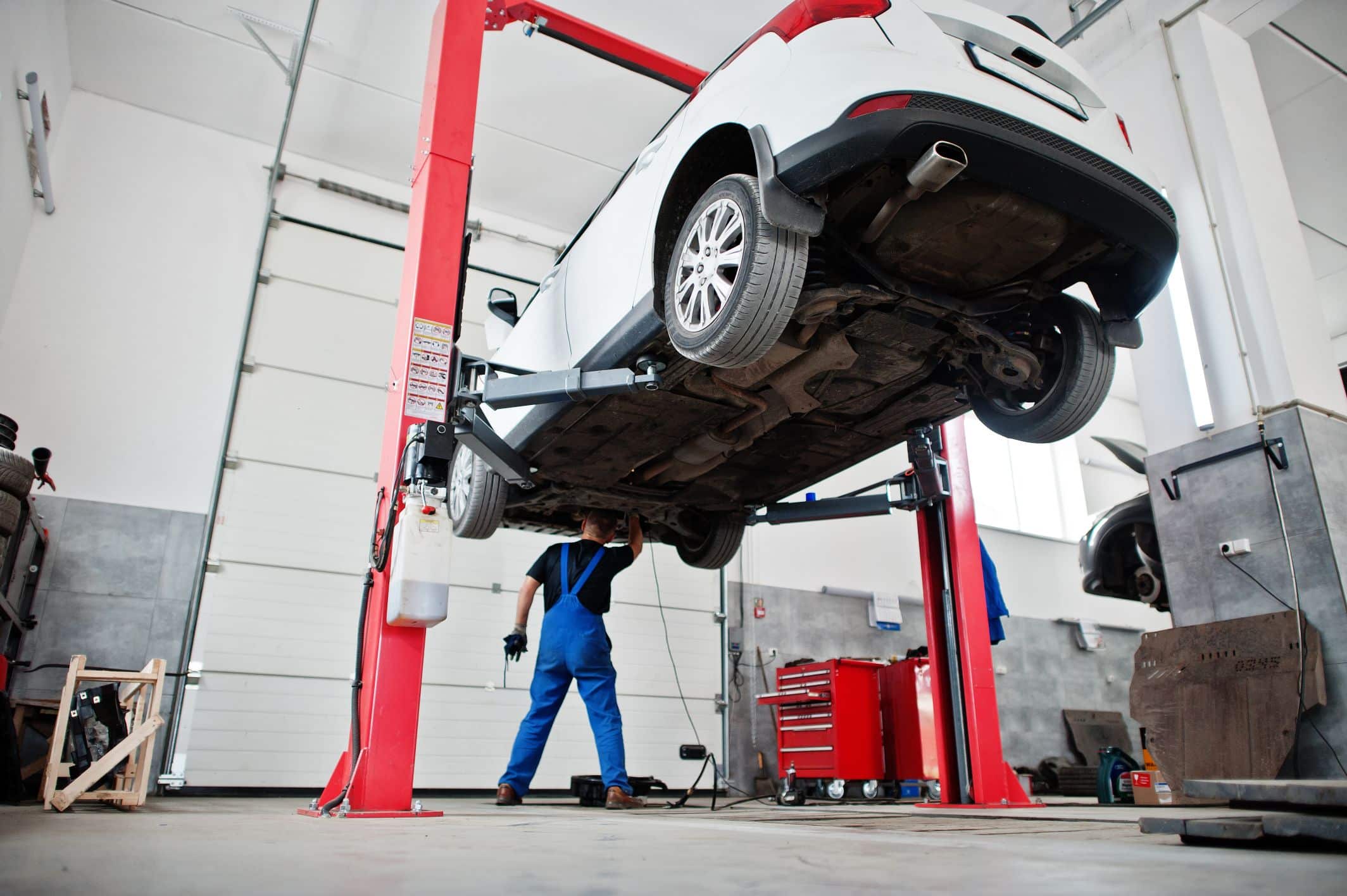 Minnesota ADAS Solutions ADAS car repair and calibration service center in Minnesota